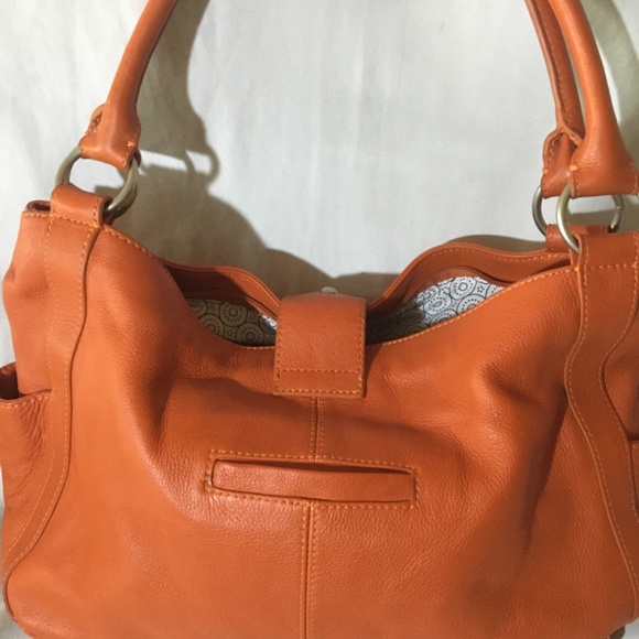 Pre owned bag Franklin Covey - Picture 2 of 3